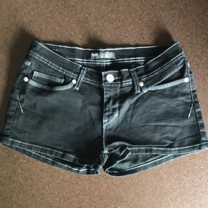 Levi’s Jean Shorts